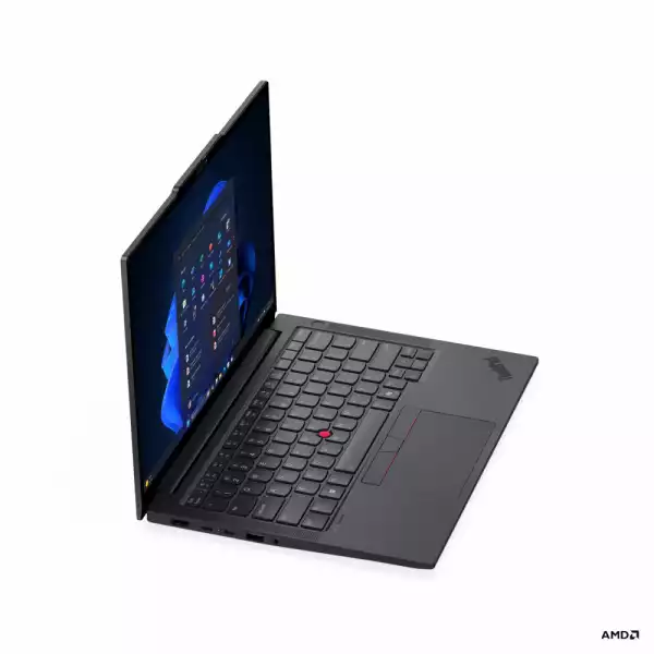 Лаптоп LENOVO TP E14 G7 / 21T00024BM