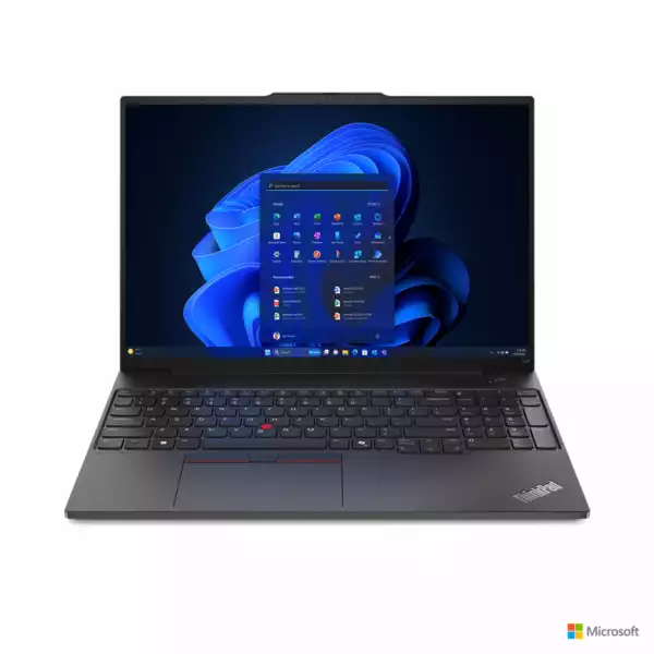 Лаптоп LENOVO TP E16 G2 / 21MA003NRI
