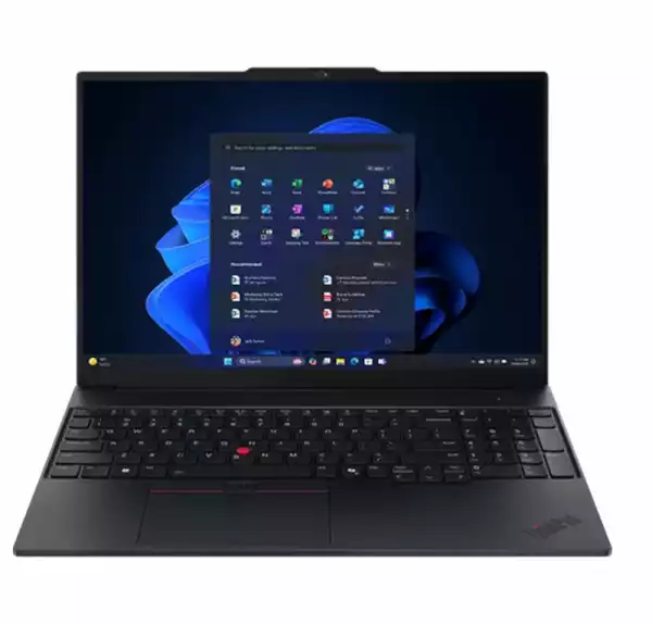 Лаптоп LENOVO TP E16 G3 / 21SRS12C00 Лаптоп LENOVO TP E16 G3 / 21SRS12C00