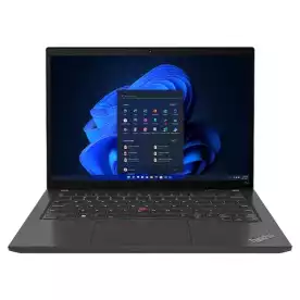 Лаптоп LENOVO TP T14 R7PRO/21K4S1J701