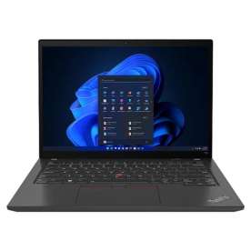 Лаптоп LENOVO TP T14 R7PRO/21K4S1J701
