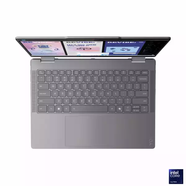 Лаптоп LENOVO YG7 2IN1 14/ 83JQ001NBM Лаптоп LENOVO YG7 2IN1 14/ 83JQ001NBM
