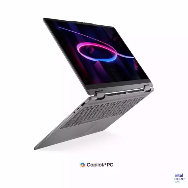 Лаптоп LENOVO YG 7 2IN1 16/83TE0010BM