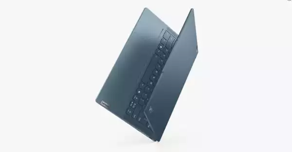 Лаптоп LENOVO YG 7 2IN1 / 83DJ0011BM