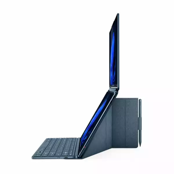 Лаптоп LENOVO YG BOOK 9 14/83KJ0019RM