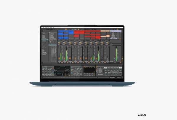 Лаптоп LENOVO YG PRO 7 14 /83E3000EBM