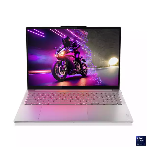 Лаптоп LENOVO YG PRO 9 16 /83L0000SBM