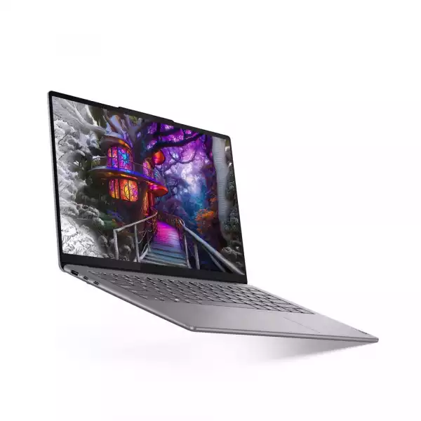 Лаптоп LENOVO YG SLIM 7 14/83CV003EBM