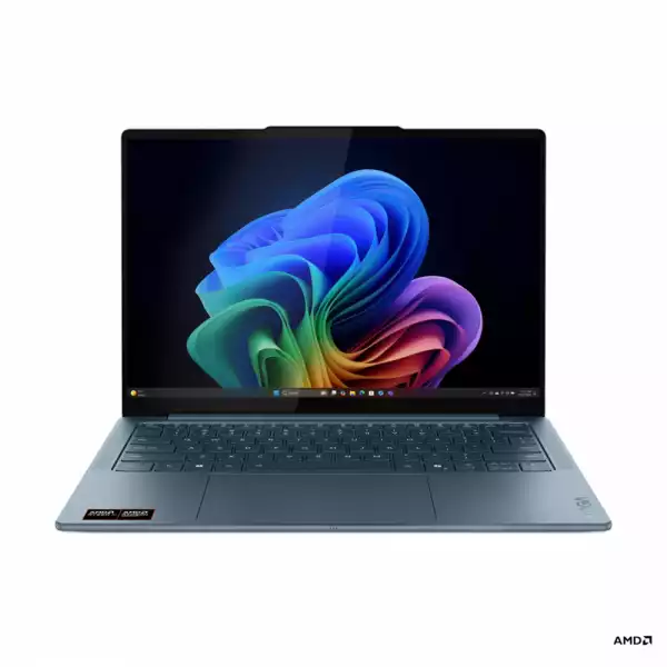 Лаптоп LENOVO YG SLIM 7 14/83JY0043BM