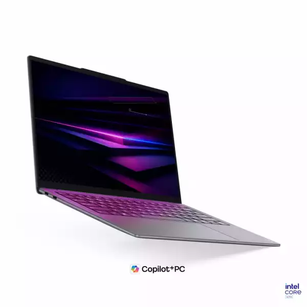 Лаптоп LENOVO YOGA7 SLIM/ 83QM001PBM