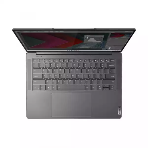 Лаптоп LENOVO YOGA 7 PRO/82Y7003LBM
