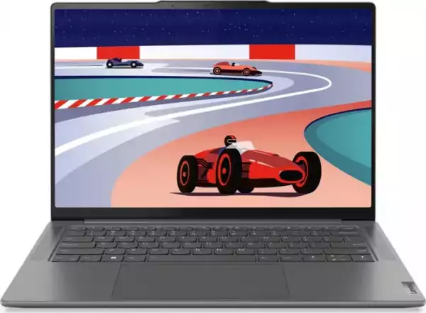 Лаптоп LENOVO YOGA 7 PRO/83AU001QBM