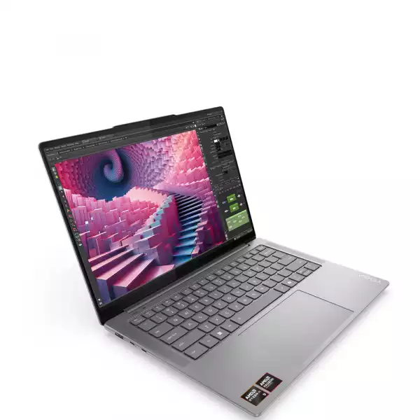 Лаптоп LENOVO YOGA 7 PRO/83HN0003BM