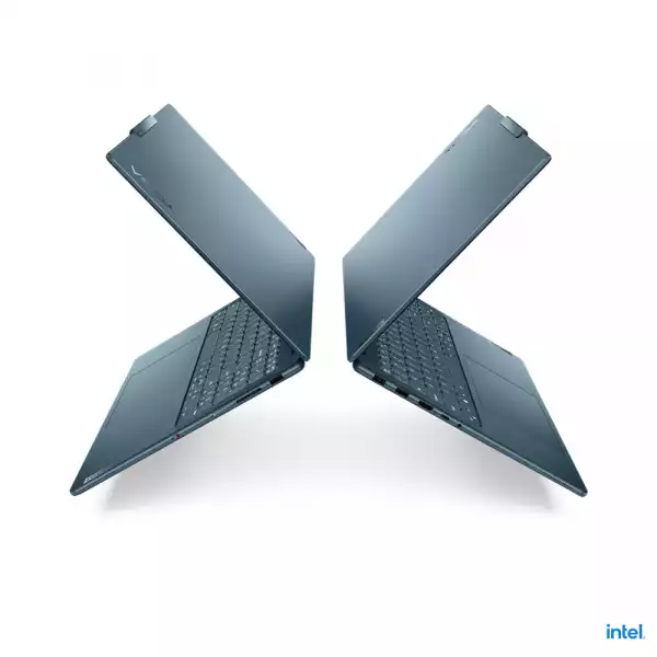 Лаптоп LENOVO YOGA 9 PRO / 83BY001UBM