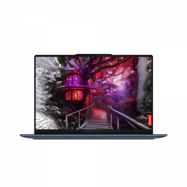 Лаптоп LENOVO YOGA SLIM 7/83ED000RBM