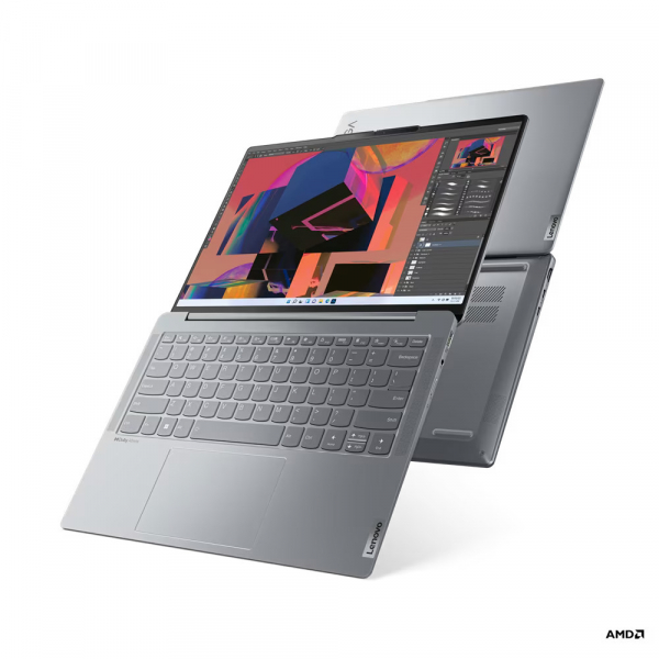 Лаптоп LENOVO YS 6 14APU8 / / 09BM