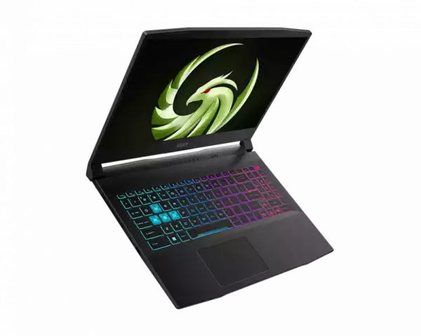 Лаптоп MSI BRAVO 15 C7VE-046XBG