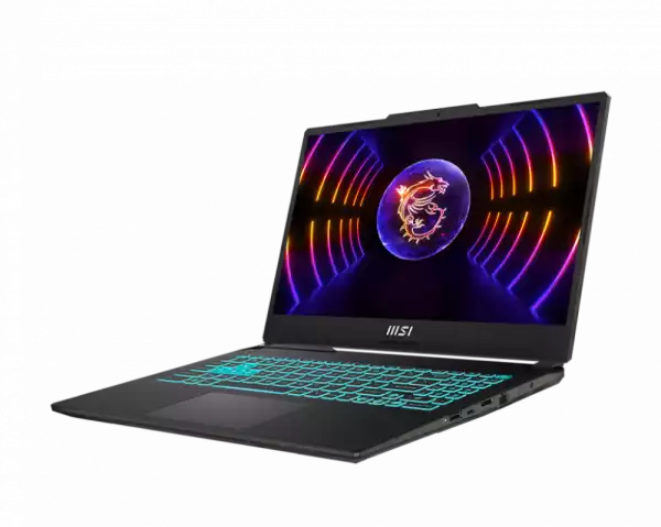 Лаптоп MSI CYBORG 15 A12VE-026XBG