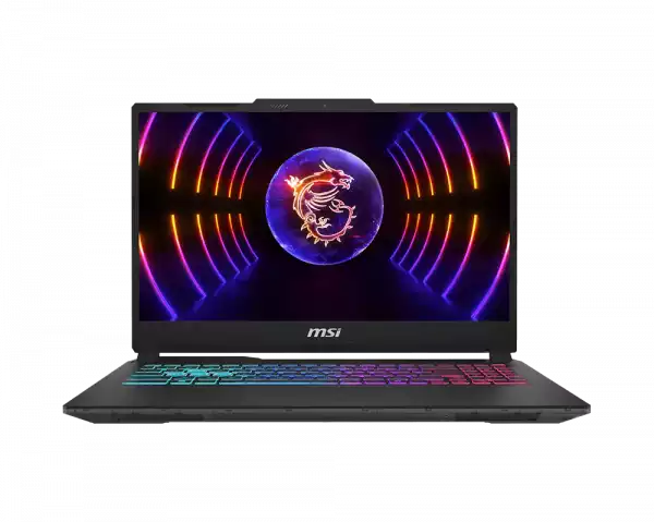 Лаптоп MSI CYBORG 15 A13UCK-2296XBG