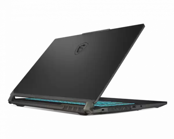 Лаптоп MSI CYBORG 15 A13VE-827XBG