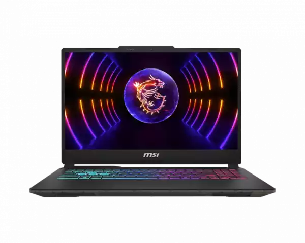 Лаптоп MSI CYBORG 15 A13VEK-1820XBG