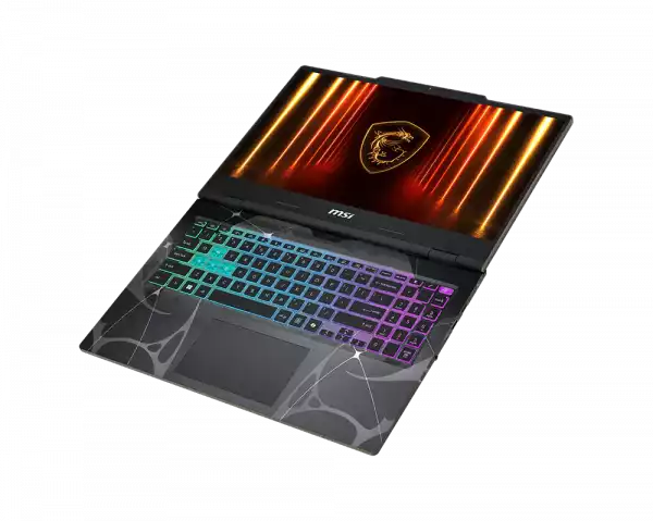 Лаптоп MSI CYBORG 15 B13WFKG-1008XBG