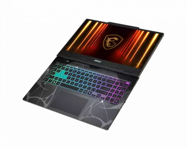 Лаптоп MSI CYBORG 15 B2RWEKG-435XBG