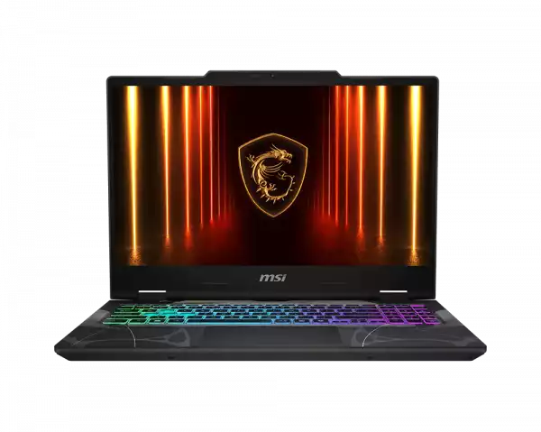 Лаптоп MSI CYBORG 15 B2RWFKG-433XBG