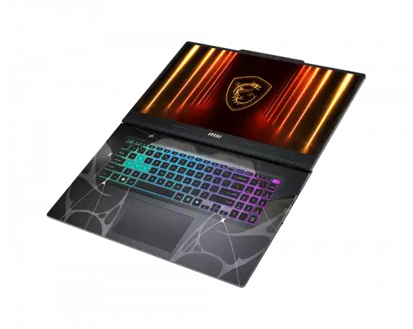 Лаптоп MSI CYBORG 17 B13WEKG-271XBG