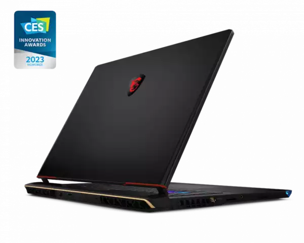 Лаптоп MSI GE68 HX RAIDER 14VHG-461BG