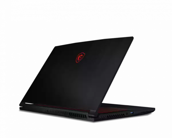 Лаптоп MSI GF63 THIN 12VE-643XBG