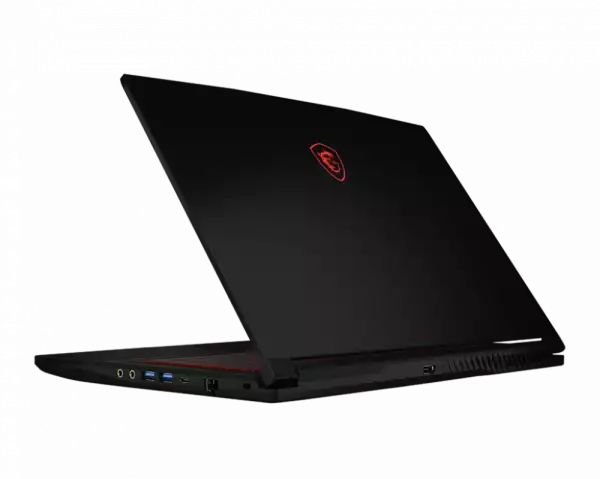 Лаптоп MSI GF63 THIN 12VF-1262XBG