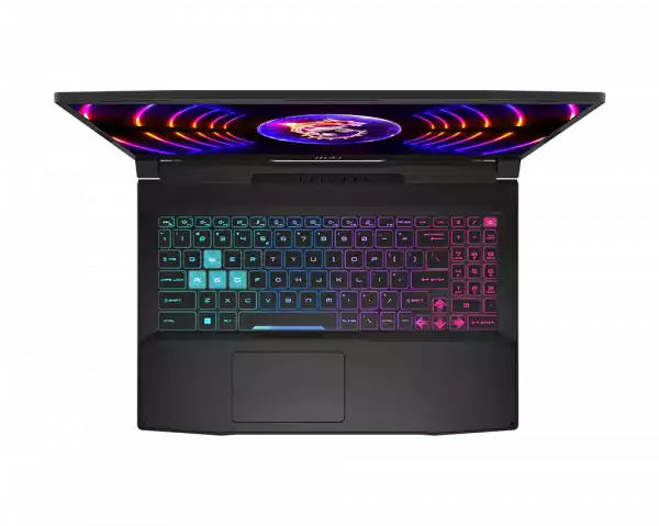 Лаптоп MSI KATANA 15 B13UDKX-2430XBG