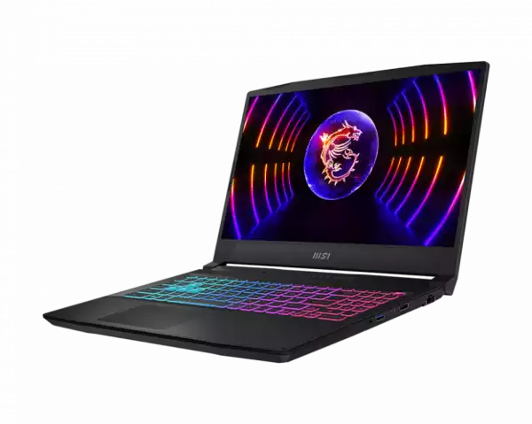 Лаптоп MSI KATANA 15 B13VFK-201XBG