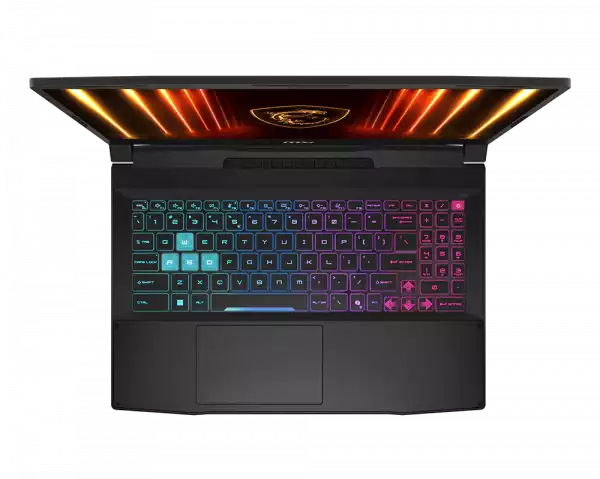 Лаптоп MSI KATANA 15 HX B14WEK-899XBG