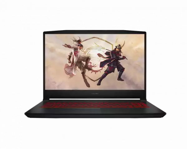 Лаптоп MSI KATANA GF66 11UD-275XBG