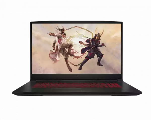 Лаптоп MSI KATANA GF76 11UC-212XBG