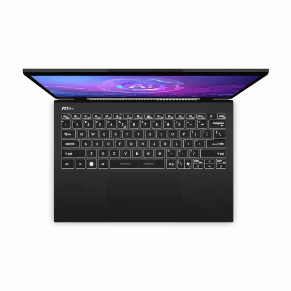 Лаптоп MSI PRESTIGE 13 AI+ EVO A2VMG