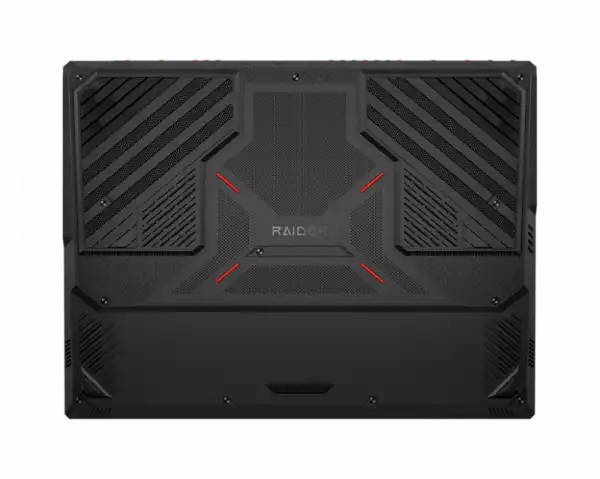 Лаптоп MSI RAIDER A18 HX A9WJG-045
