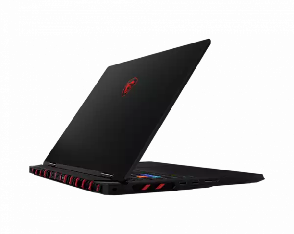 Лаптоп MSI RAIDER A18 HX A9WJG-045