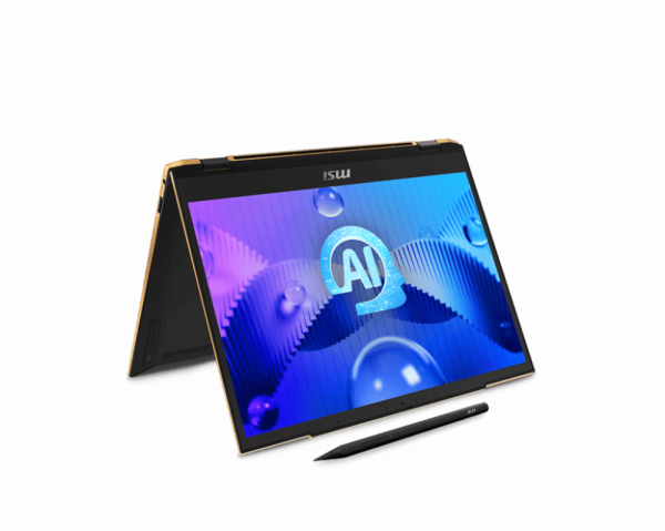 Лаптоп MSI SUMMIT E13 EVO A1MTG-016BG