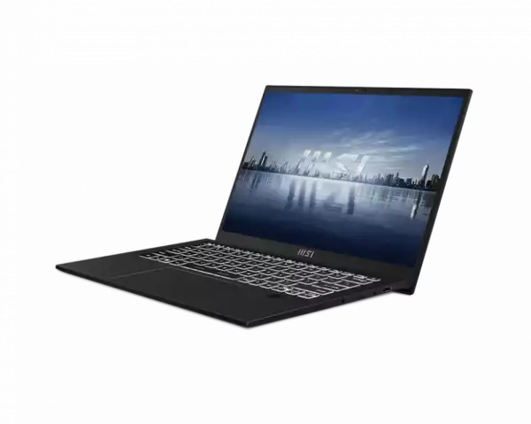 Лаптоп MSI SUMMIT E14 FLIP EVO A13MT