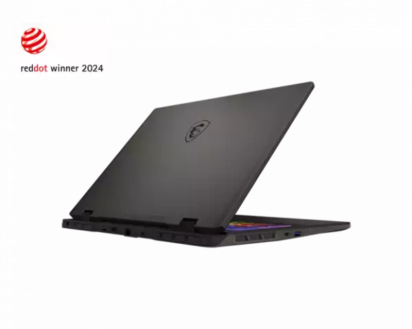 Лаптоп MSI SWORD 16 HX B14VGKG-863BG