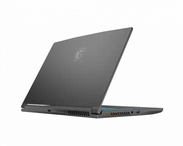 Лаптоп MSI THIN 15 B12UC-2653XBG