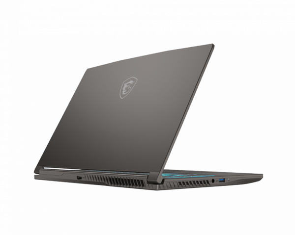 Лаптоп MSI THIN 15 B12VE-2863XBG