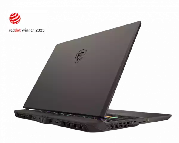 Лаптоп MSI VECTOR 16 HX A14VHG-809BG