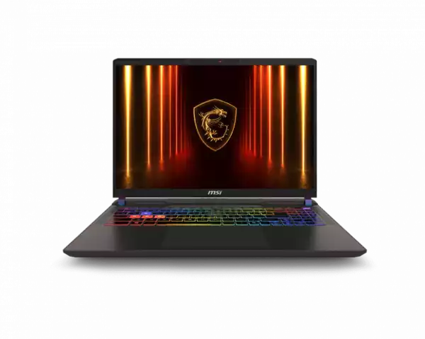Лаптоп MSI VECTOR 16 HX AI A2XWHG 029