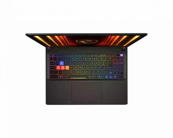 Лаптоп MSI VECTOR 16 HX AI A2XWIG