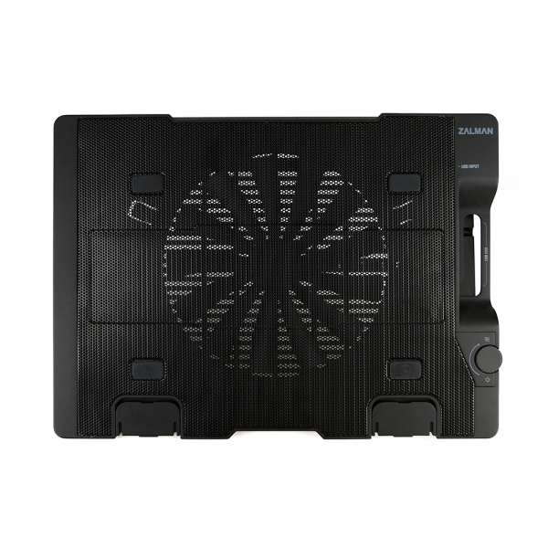 Лаптоп ZALMAN ZM-NS2000 COOLER STAND