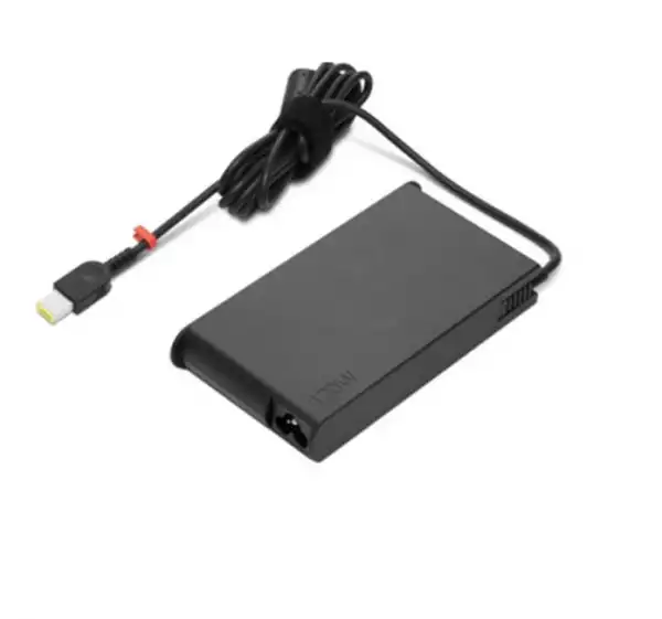 LENOVO 170W SLIM AC ADAPTER LENOVO 170W SLIM AC ADAPTER